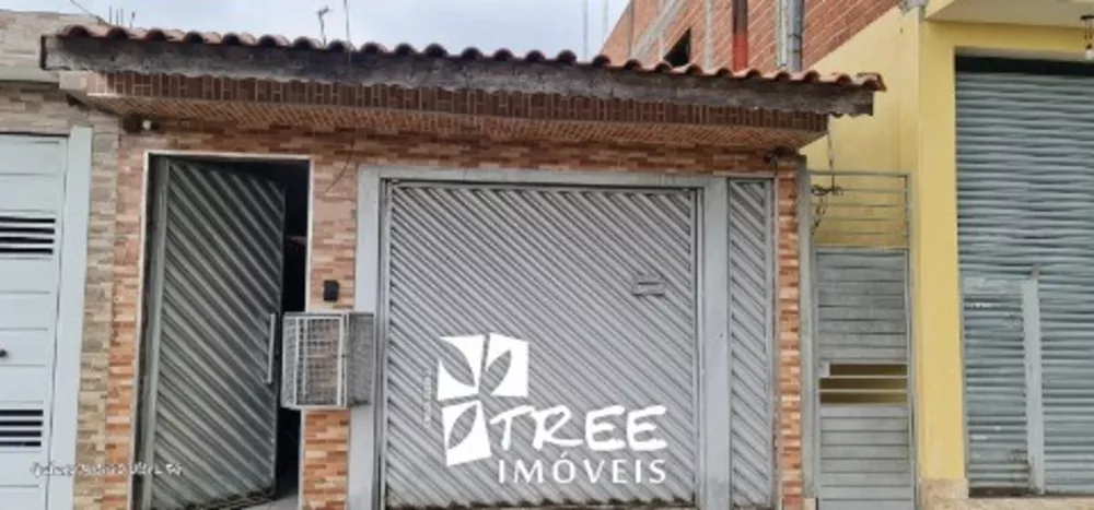 Casa, 2 quartos, 97 m² - Foto 1