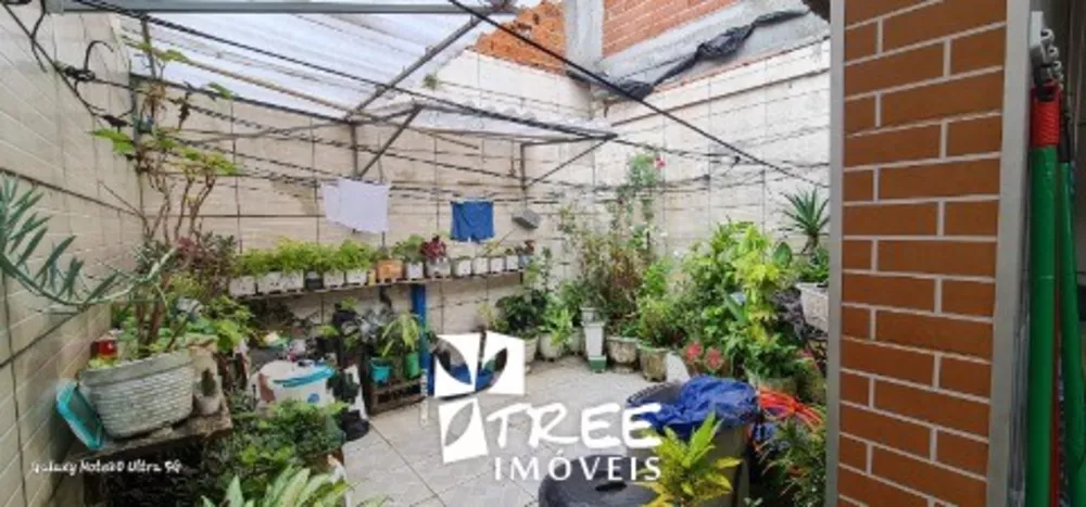 Casa, 2 quartos, 97 m² - Foto 8