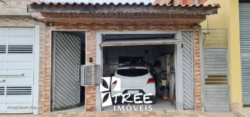 Casa, 2 quartos, 97 m² - Foto 11