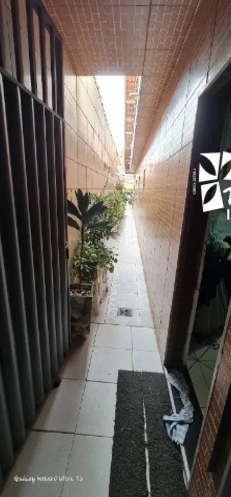 Casa, 2 quartos, 97 m² - Foto 10