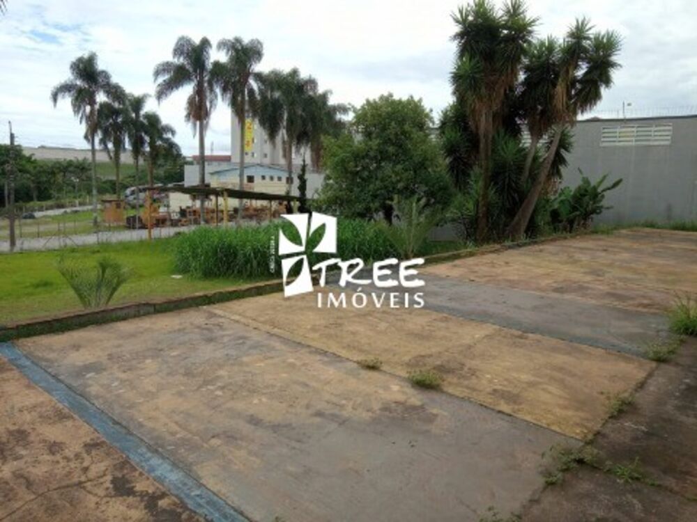 Loteamento e Condomínio, 1266 m² - Foto 1
