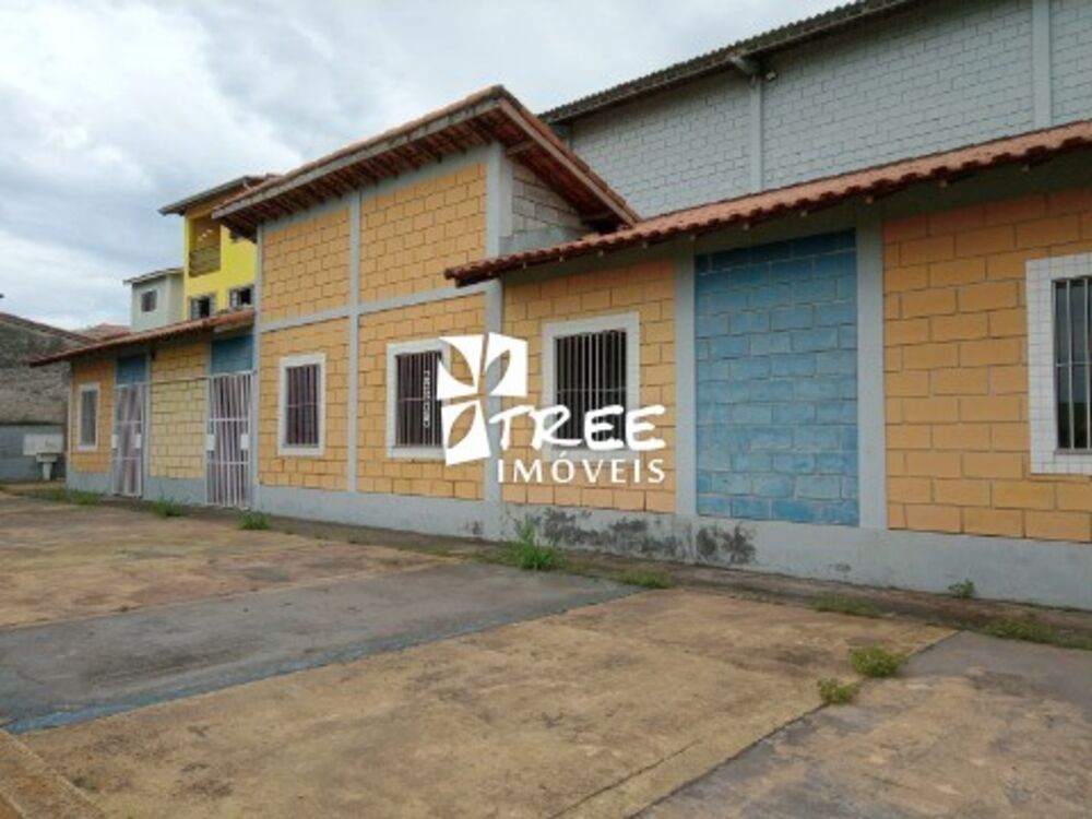 Loteamento e Condomínio, 1266 m² - Foto 4
