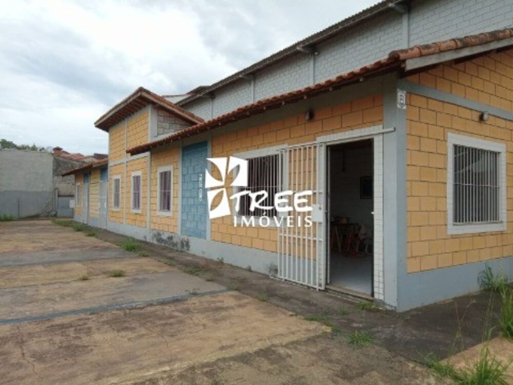 Loteamento e Condomínio, 1266 m² - Foto 3