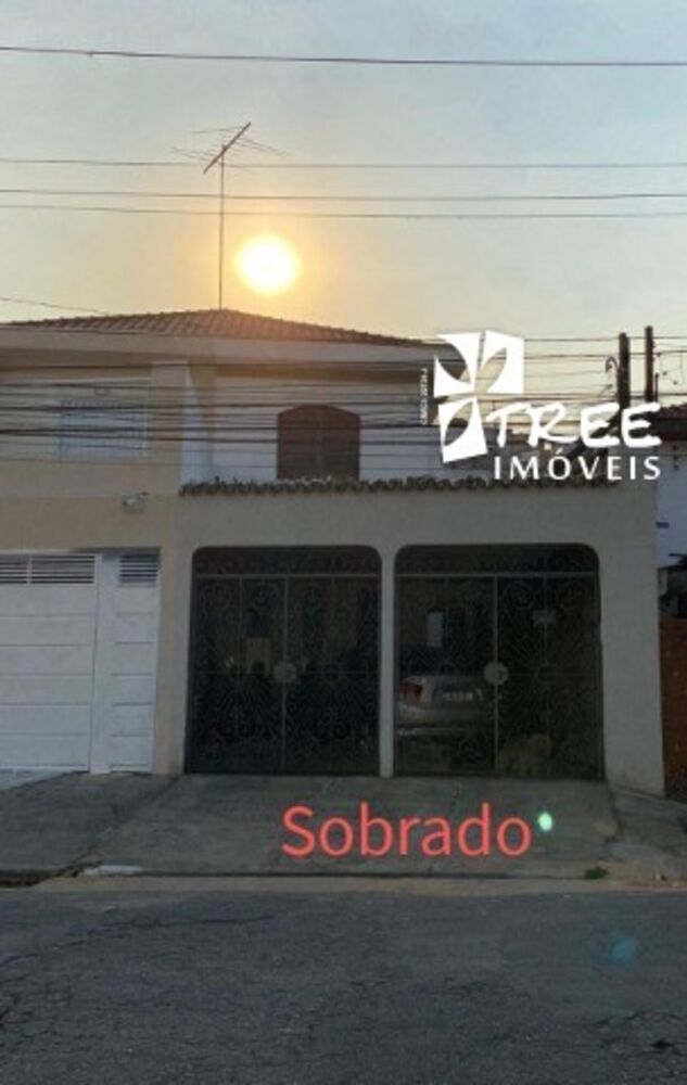 Casa, 3 quartos, 174 m² - Foto 2