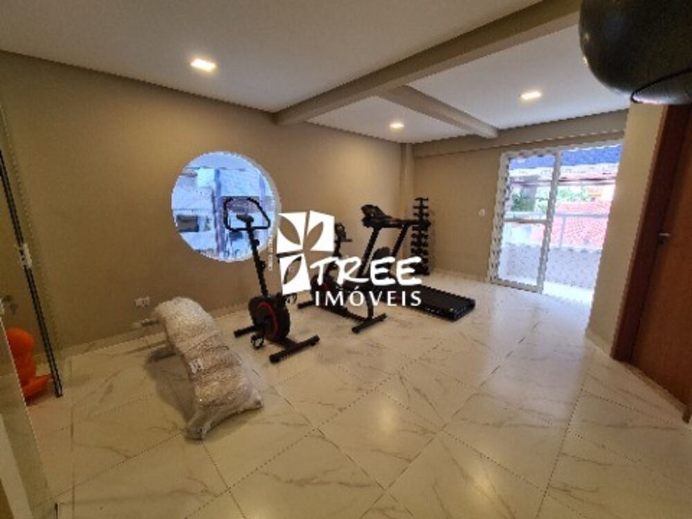 Apartamento, 2 quartos, 63 m² - Foto 2