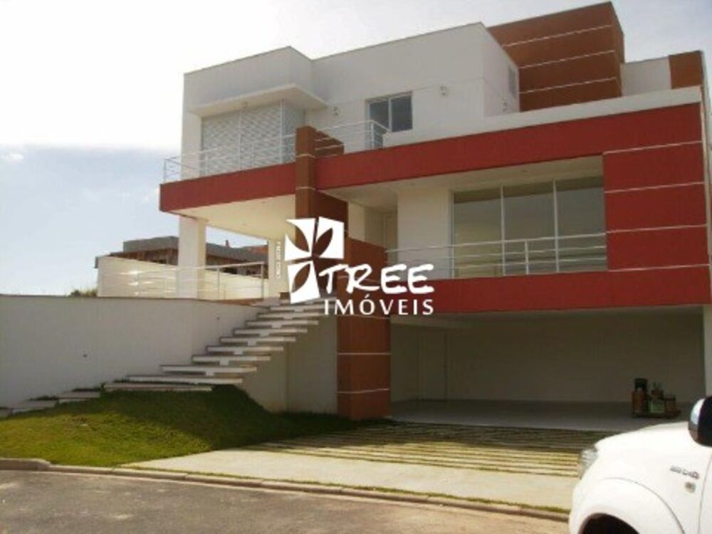 Casa, 5 quartos, 453 m² - Foto 1