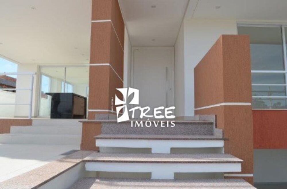 Casa, 5 quartos, 453 m² - Foto 2