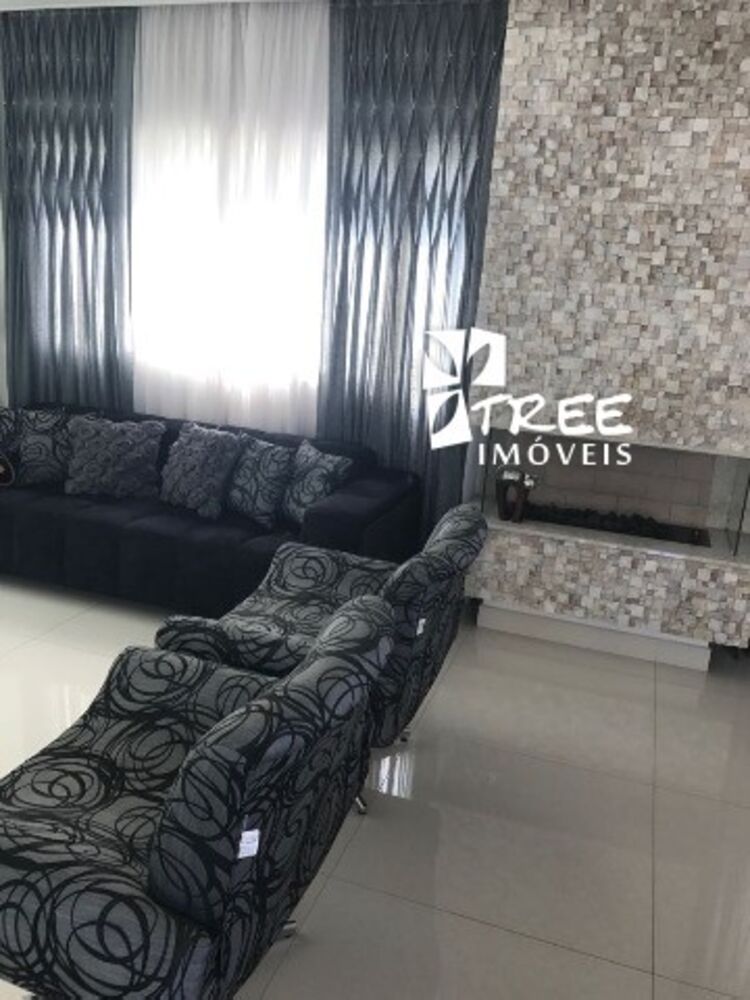 Casa, 4 quartos - Foto 4