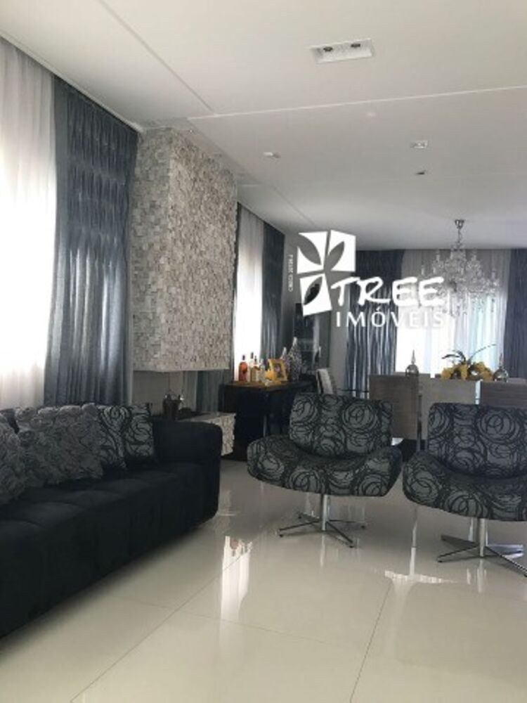 Casa, 4 quartos - Foto 3