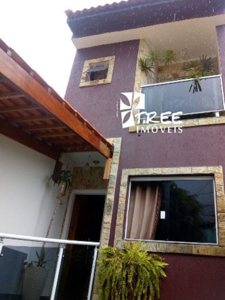 Casa, 3 quartos, 209 m² - Foto 1