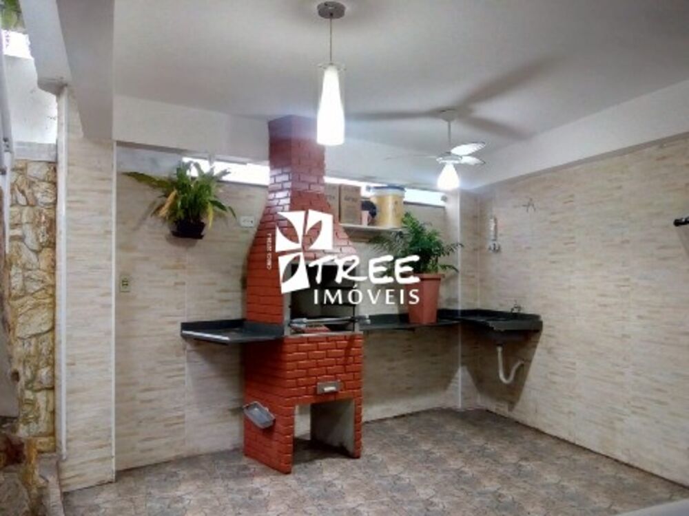 Casa, 3 quartos, 209 m² - Foto 12