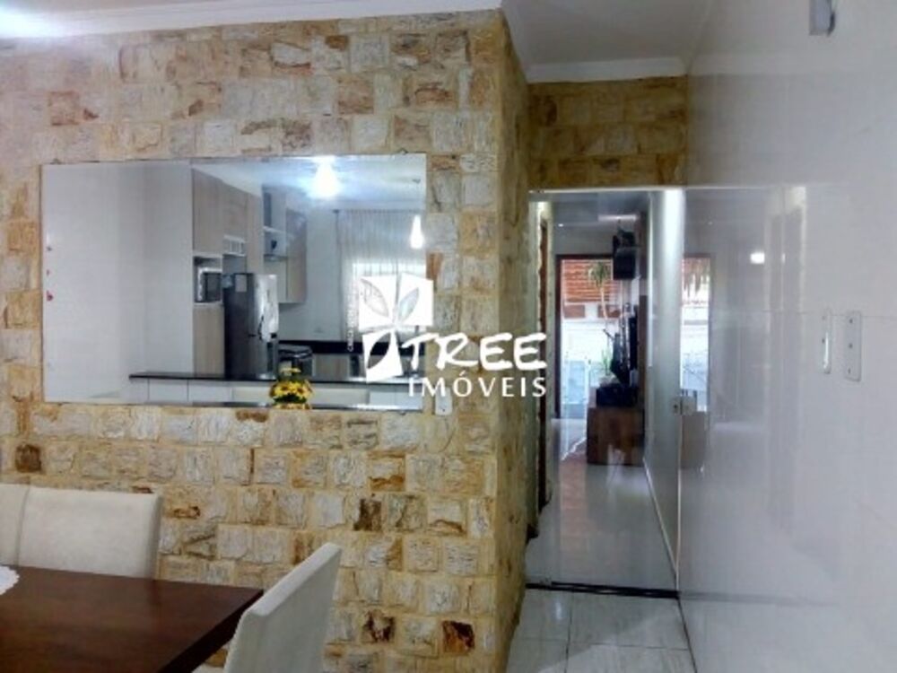 Casa, 3 quartos, 209 m² - Foto 5