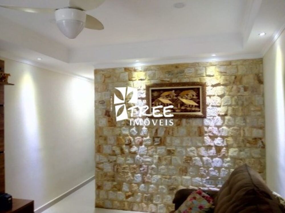 Casa, 3 quartos, 209 m² - Foto 3