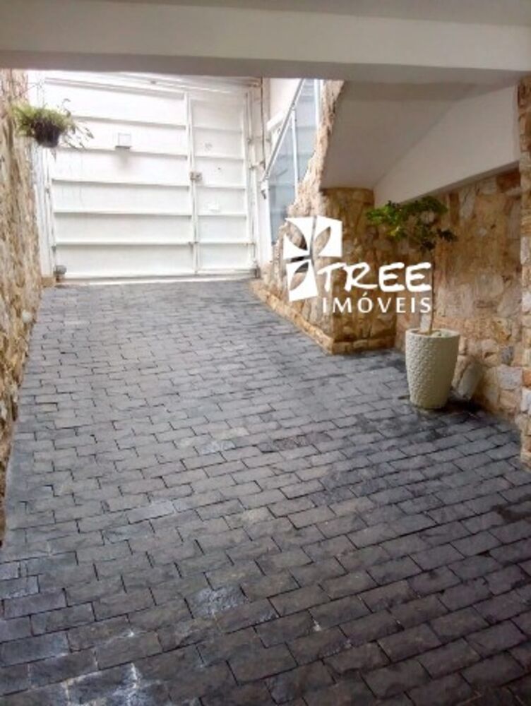 Casa, 3 quartos, 209 m² - Foto 9