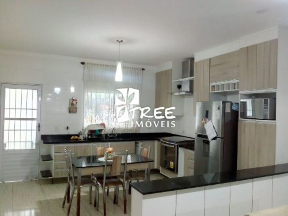 Casa, 3 quartos, 209 m² - Foto 6