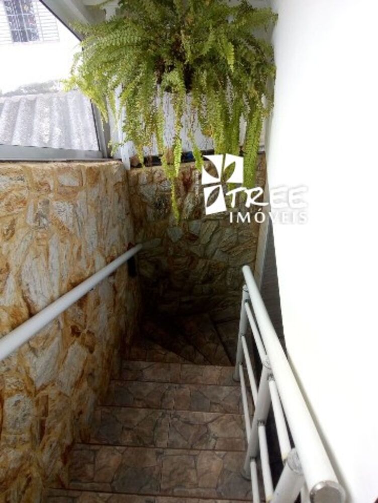 Casa, 3 quartos, 209 m² - Foto 11