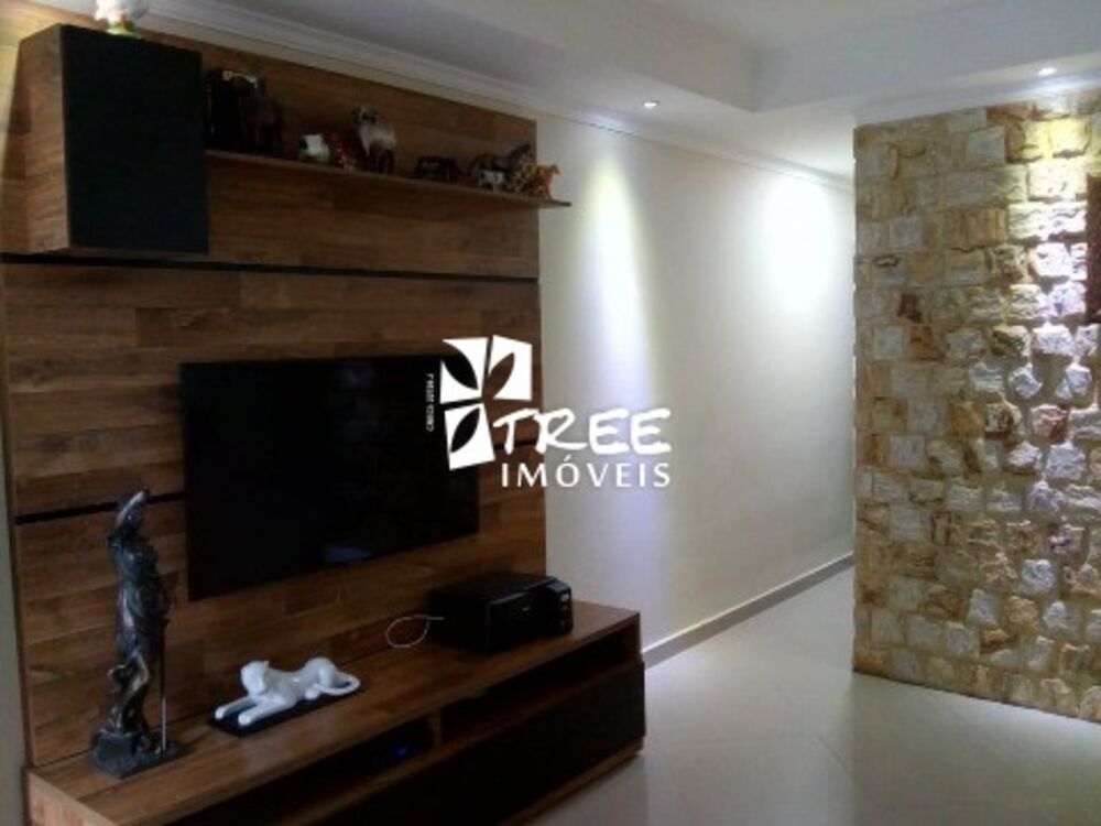 Casa, 3 quartos, 209 m² - Foto 2