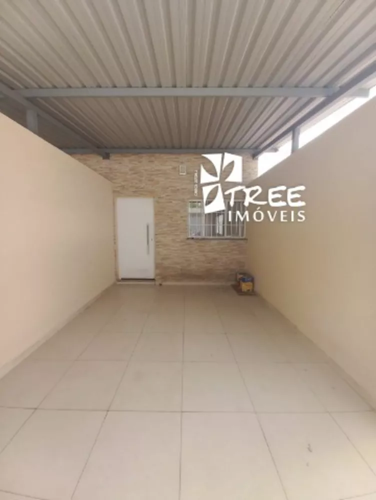 Casa para alugar com 4 quartos, 150m² - Foto 4