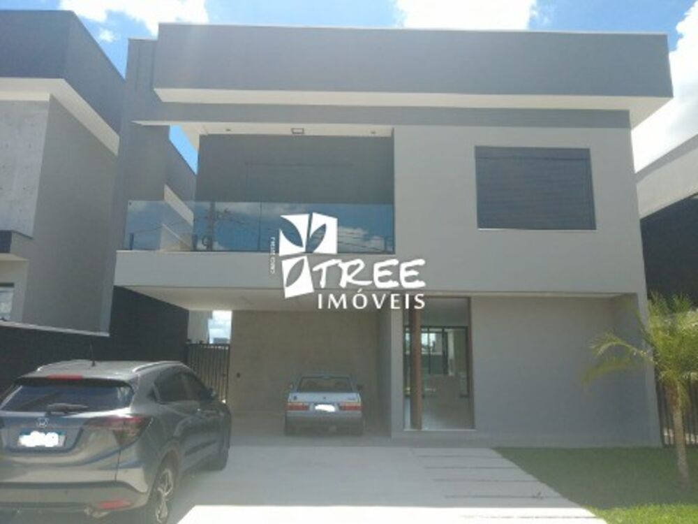 Casa à venda com 3 quartos, 310m² - Foto 2