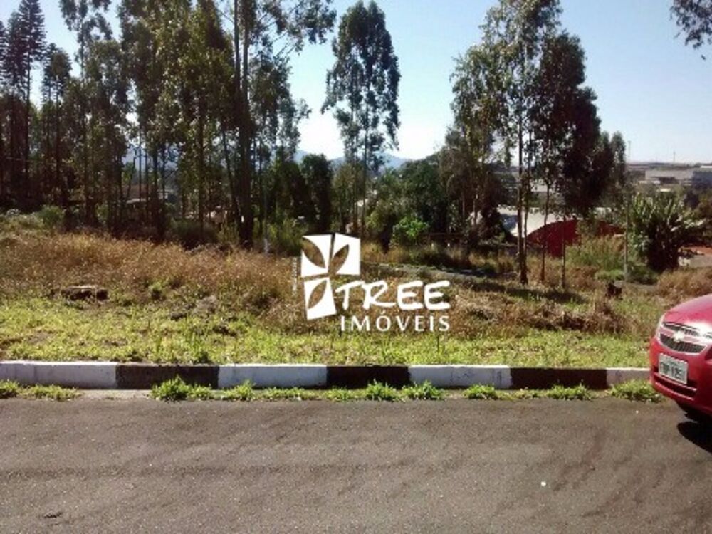 Terreno, 250 m² - Foto 1