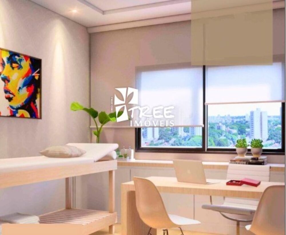 Sala-Conjunto, 94 m² - Foto 5