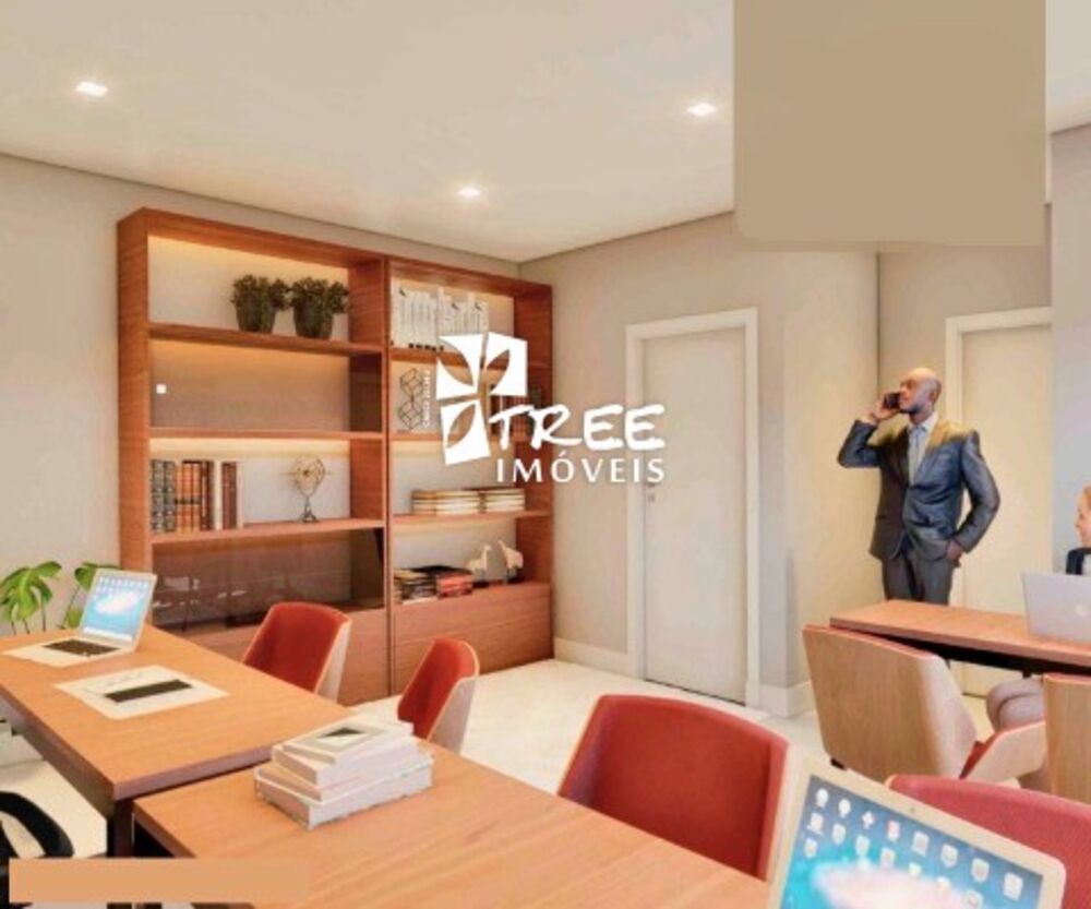 Sala-Conjunto, 94 m² - Foto 4