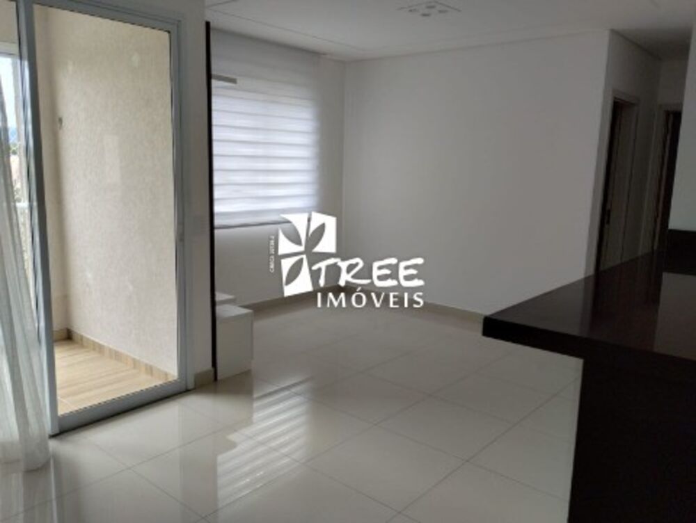 Apartamento à venda com 2 quartos, 71m² - Foto 2