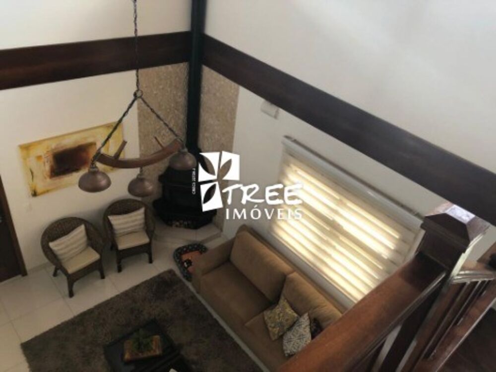 Casa, 3 quartos, 264 m² - Foto 1