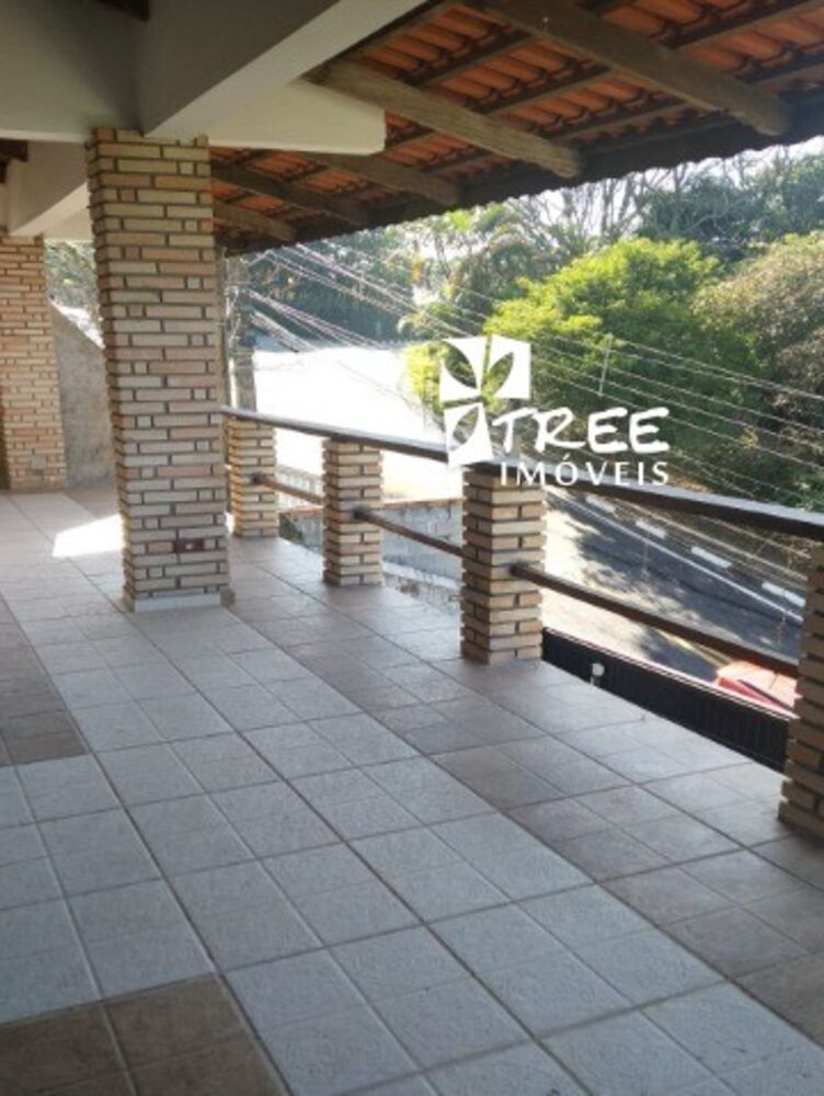 Casa, 3 quartos, 258 m² - Foto 6