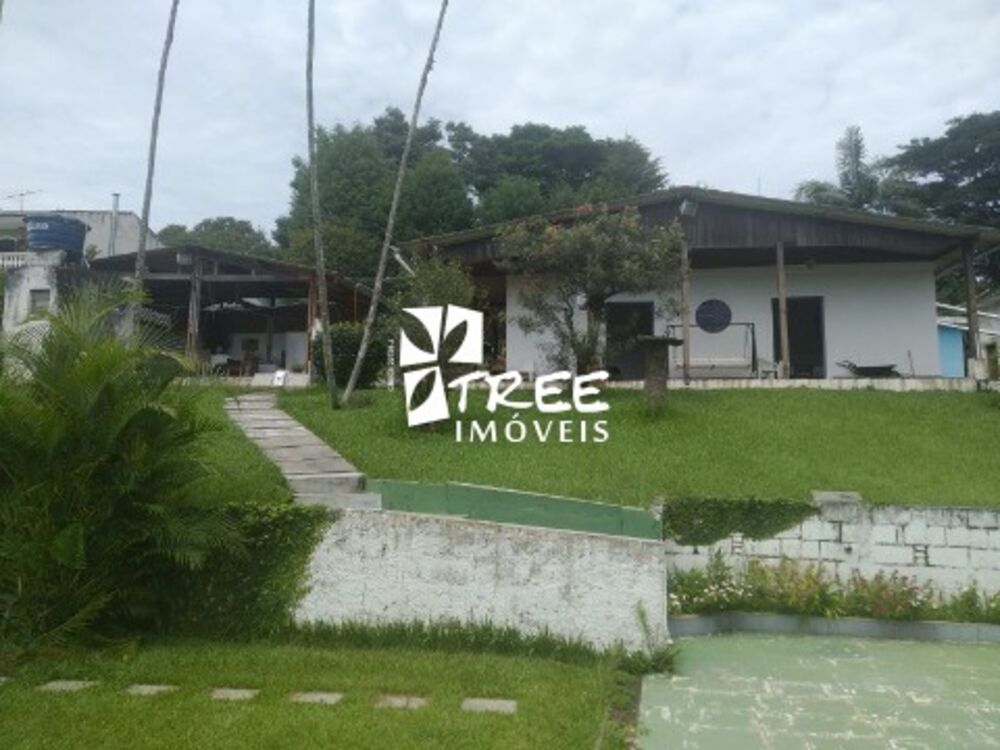 Chácara, 2 quartos, 3000 m² - Foto 1