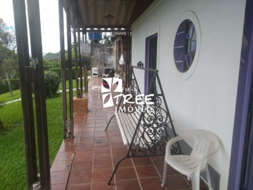 Chácara, 2 quartos, 3000 m² - Foto 2