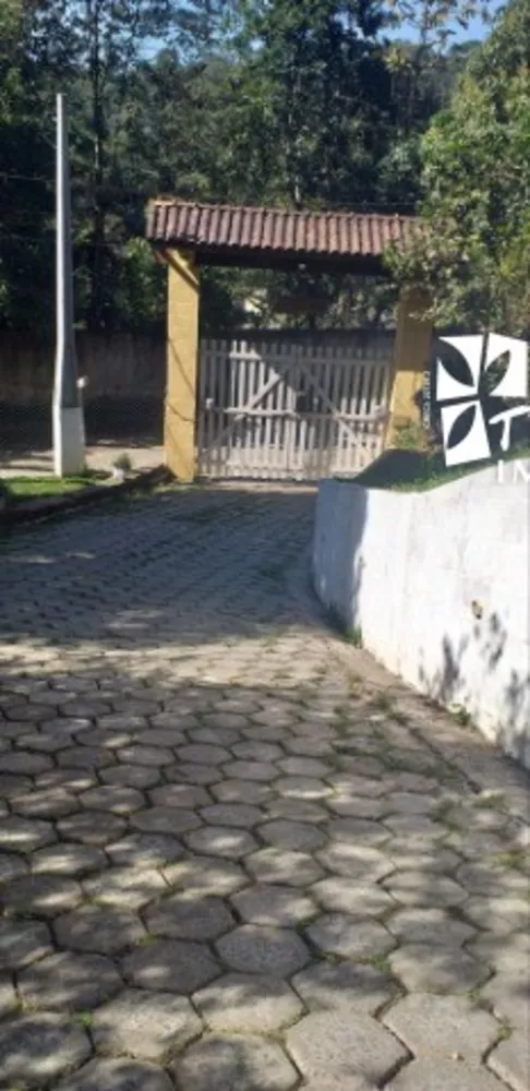 Chácara, 6 quartos, 3750 m² - Foto 20