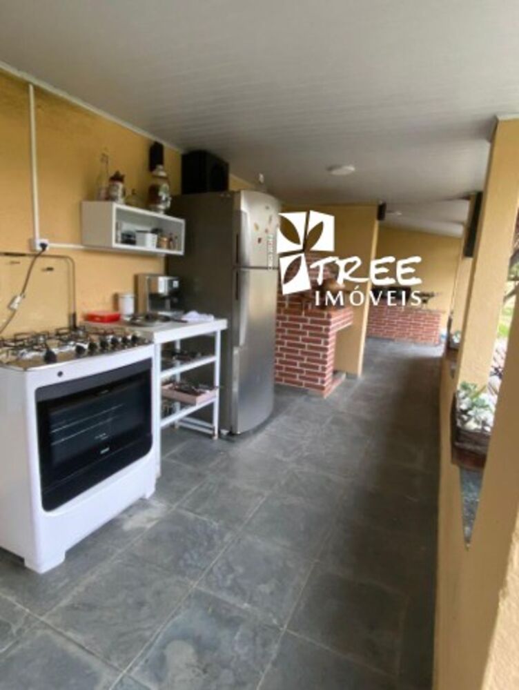 Chácara, 6 quartos, 3750 m² - Foto 1