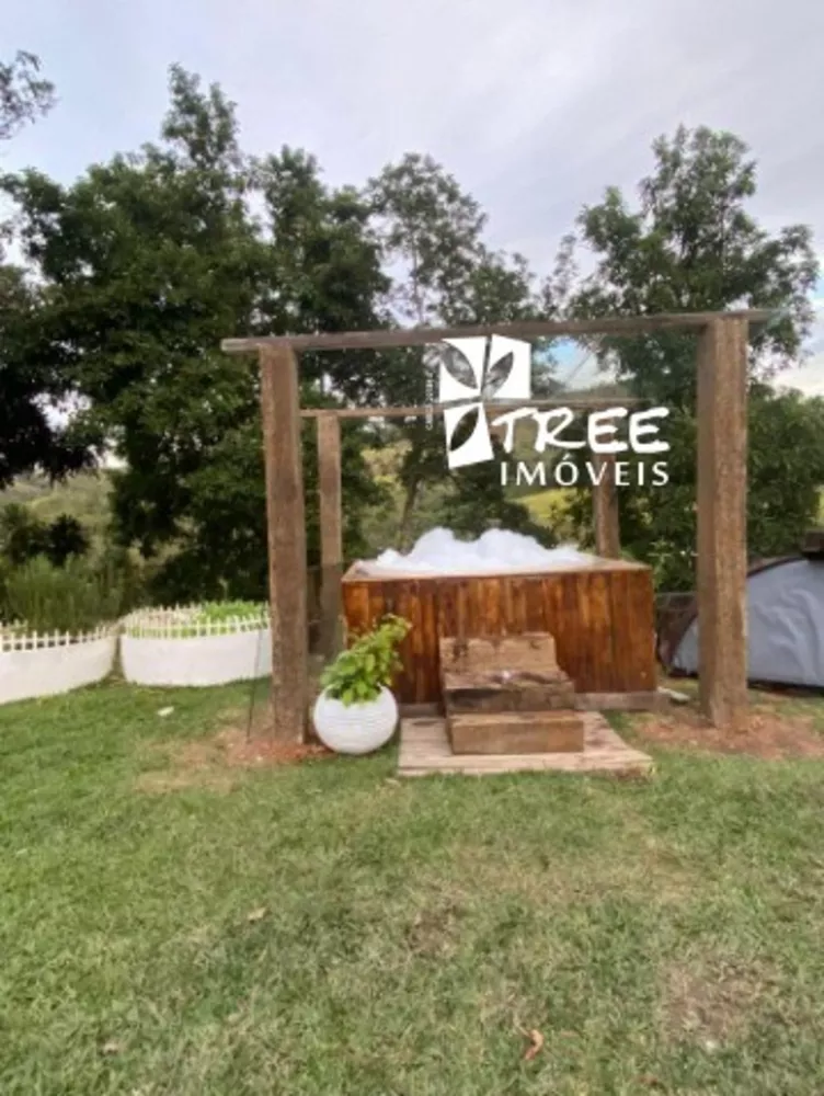 Chácara, 6 quartos, 3750 m² - Foto 5