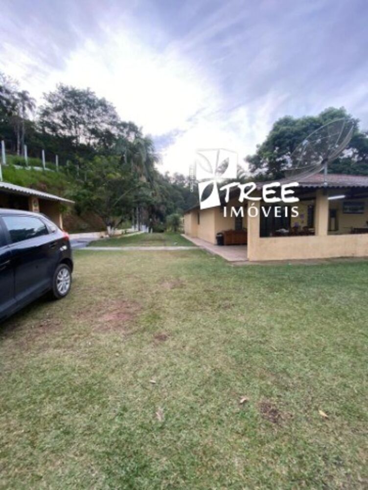 Chácara, 6 quartos, 3750 m² - Foto 2