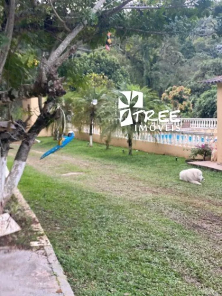 Chácara, 6 quartos, 3750 m² - Foto 4