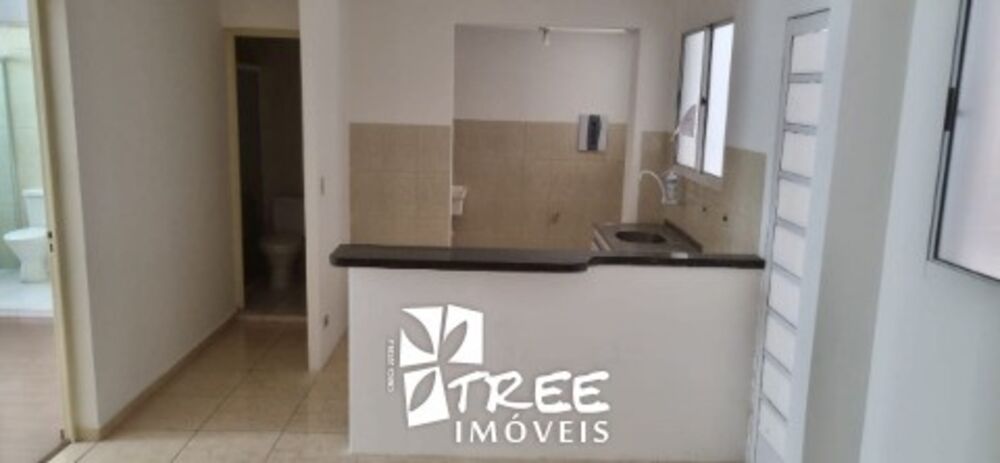 Apartamento à venda com 2 quartos, 47m² - Foto 5