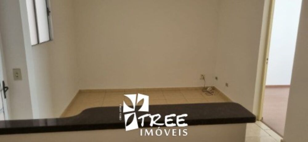 Apartamento à venda com 2 quartos, 47m² - Foto 2