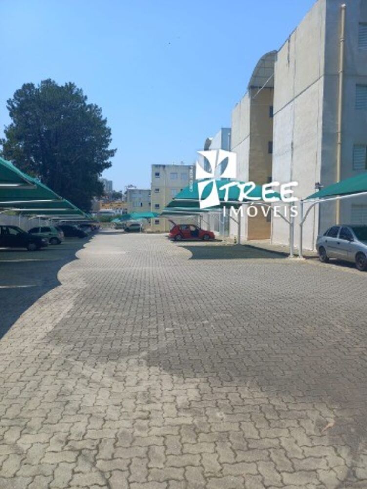 Apartamento à venda com 2 quartos, 47m² - Foto 12