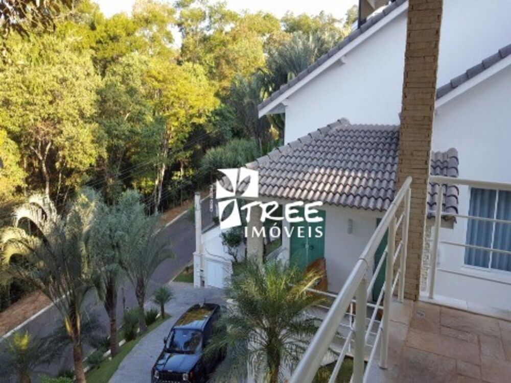 Casa à venda com 6 quartos, 950m² - Foto 14