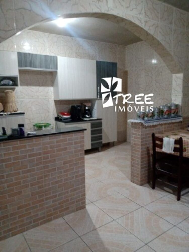 Casa, 3 quartos, 90 m² - Foto 4