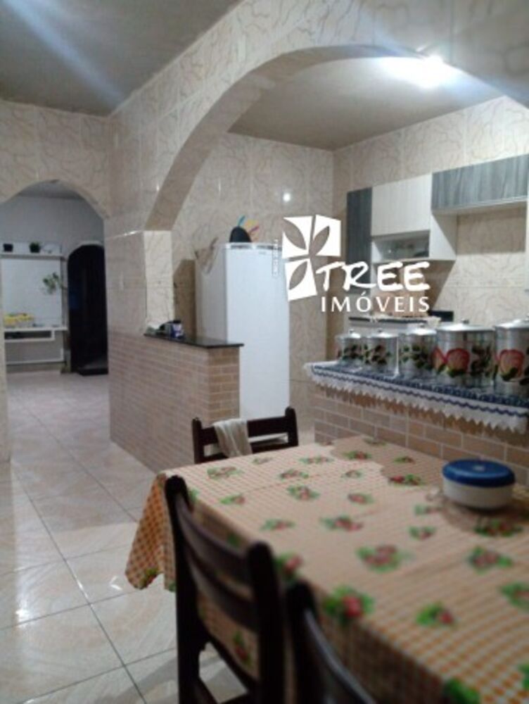 Casa, 3 quartos, 90 m² - Foto 3