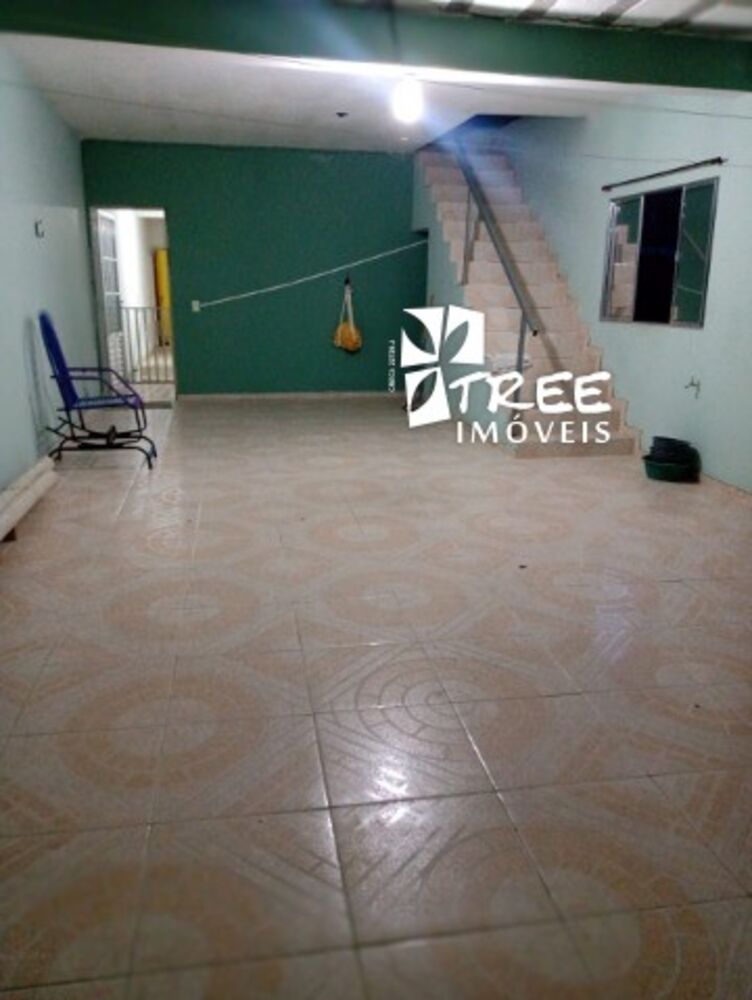 Casa, 3 quartos, 90 m² - Foto 11