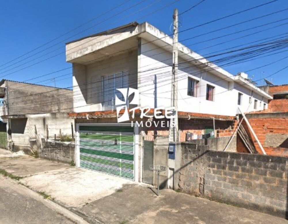 Casa, 3 quartos, 90 m² - Foto 1