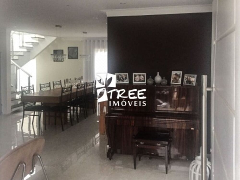 Casa, 7 quartos - Foto 2