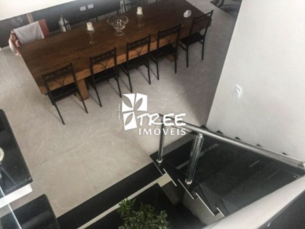 Casa, 7 quartos - Foto 4