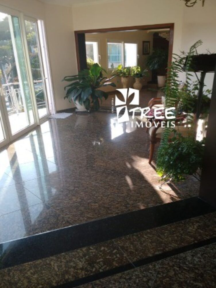 Casa à venda com 5 quartos, 570m² - Foto 5