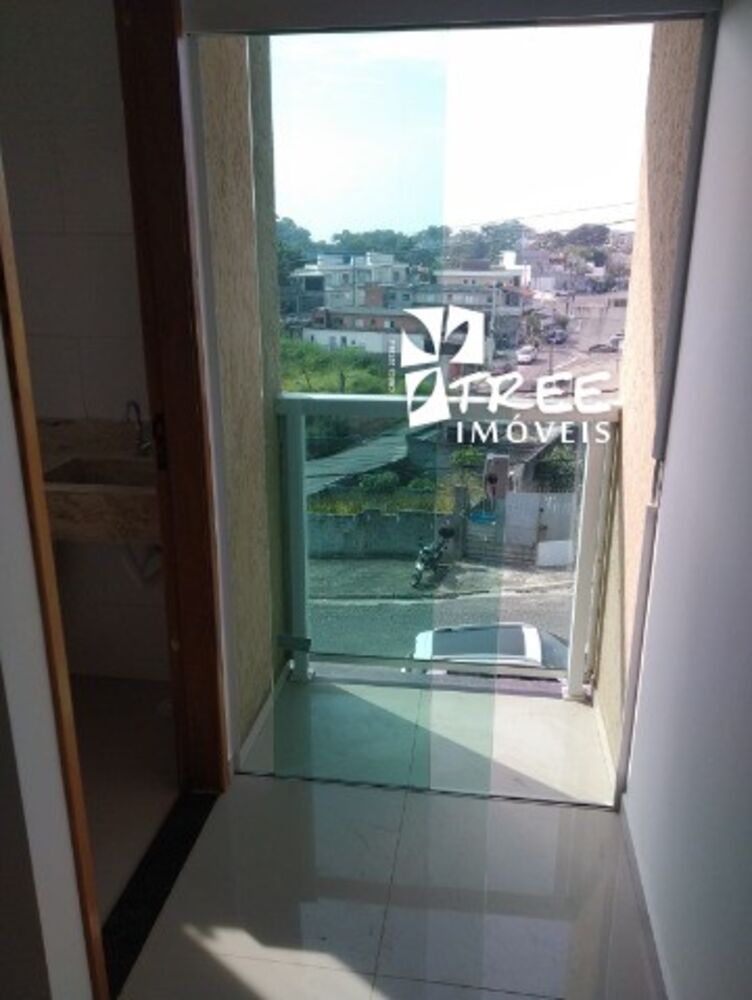 Casa à venda com 2 quartos, 96m² - Foto 8