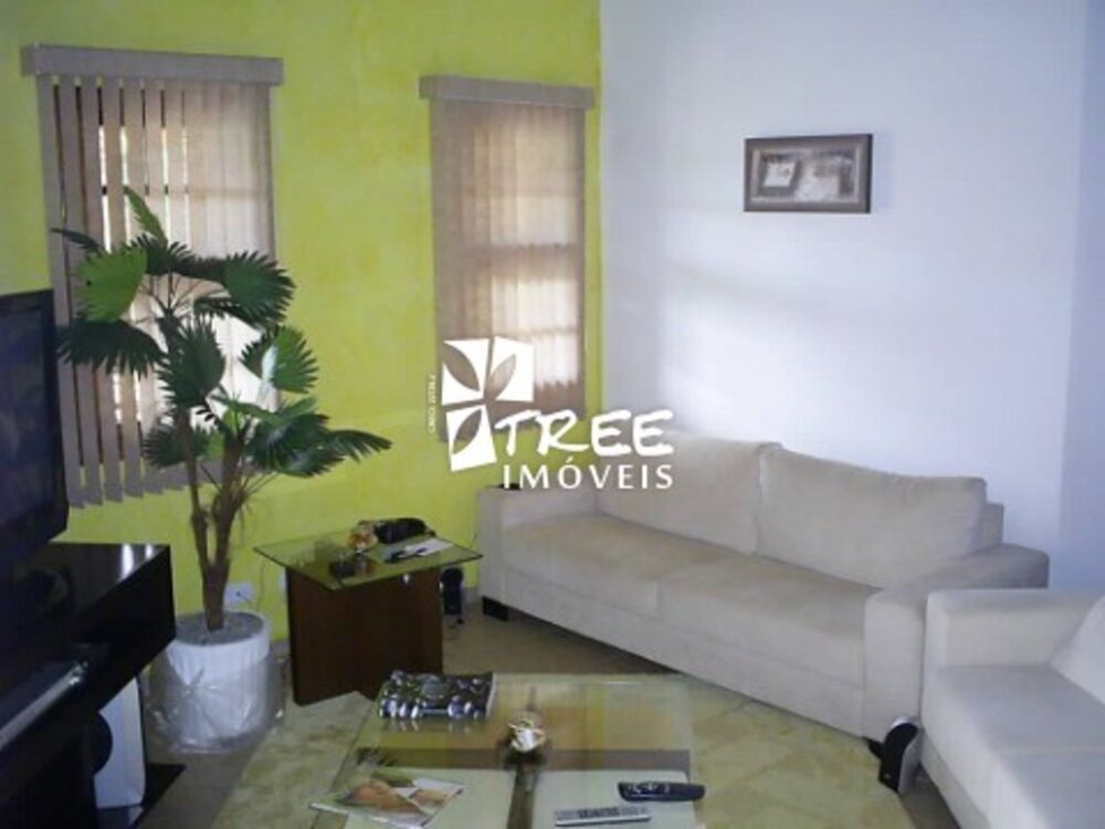 Casa à venda com 4 quartos, 220m² - Foto 3