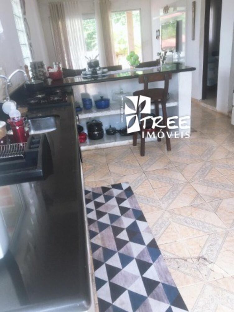 Chácara, 3 quartos, 1300 m² - Foto 4